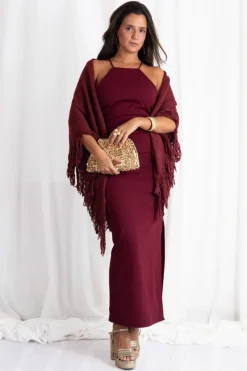 Vestido Irene