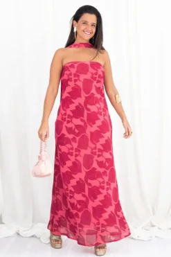 Vestido Isabella