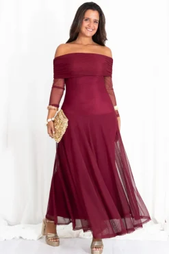 Vestido Julietta