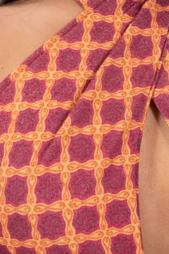 Vestido Lúa