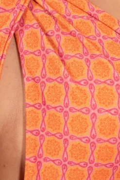 Vestido Lúa