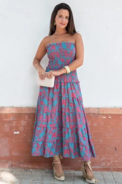 Vestido Lanna