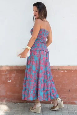 Vestido Lanna