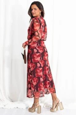 Vestido Leonora