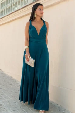 Vestido Los Angeles
