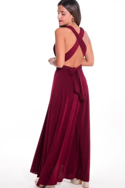 Vestido Los Angeles