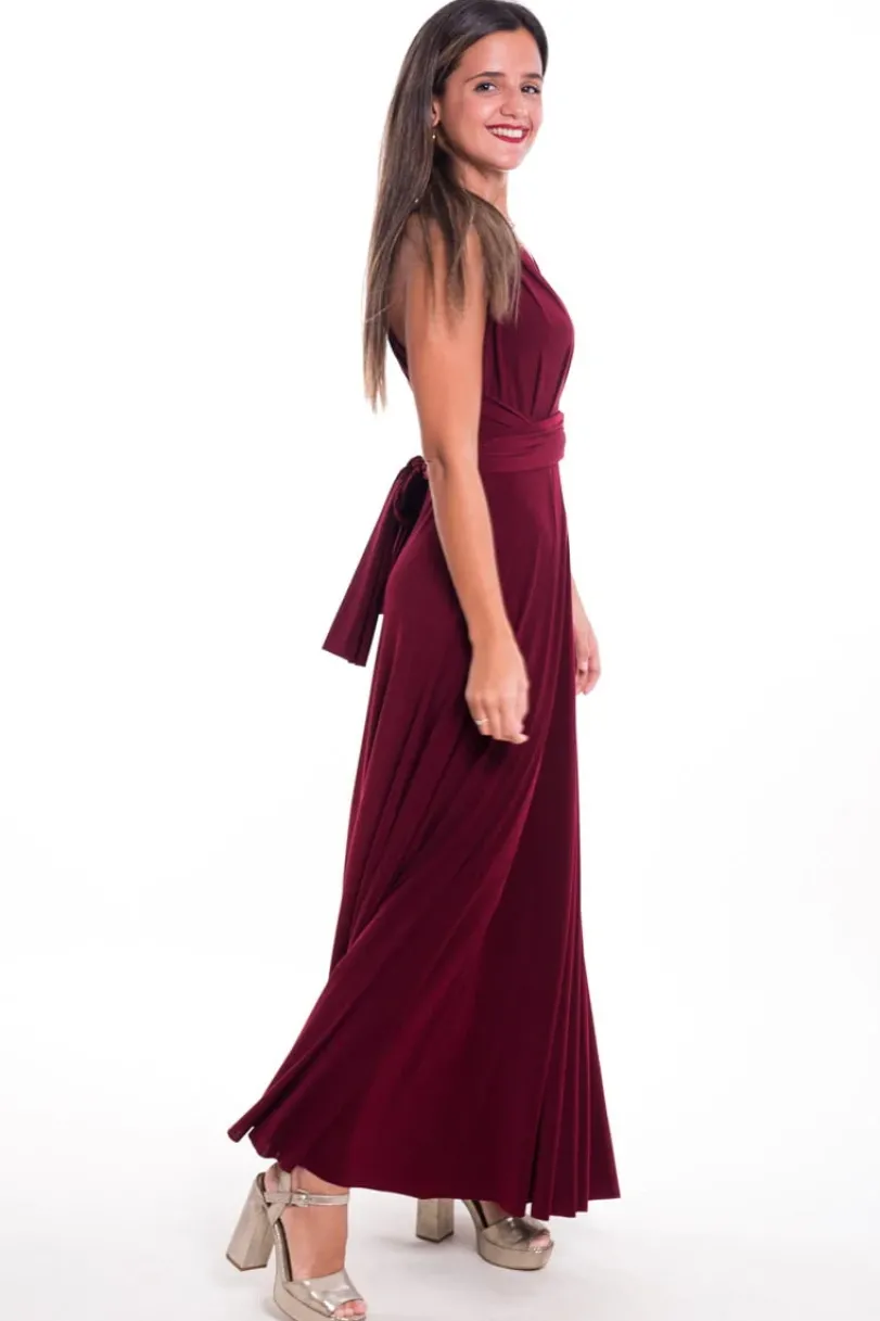 Vestido Los Angeles