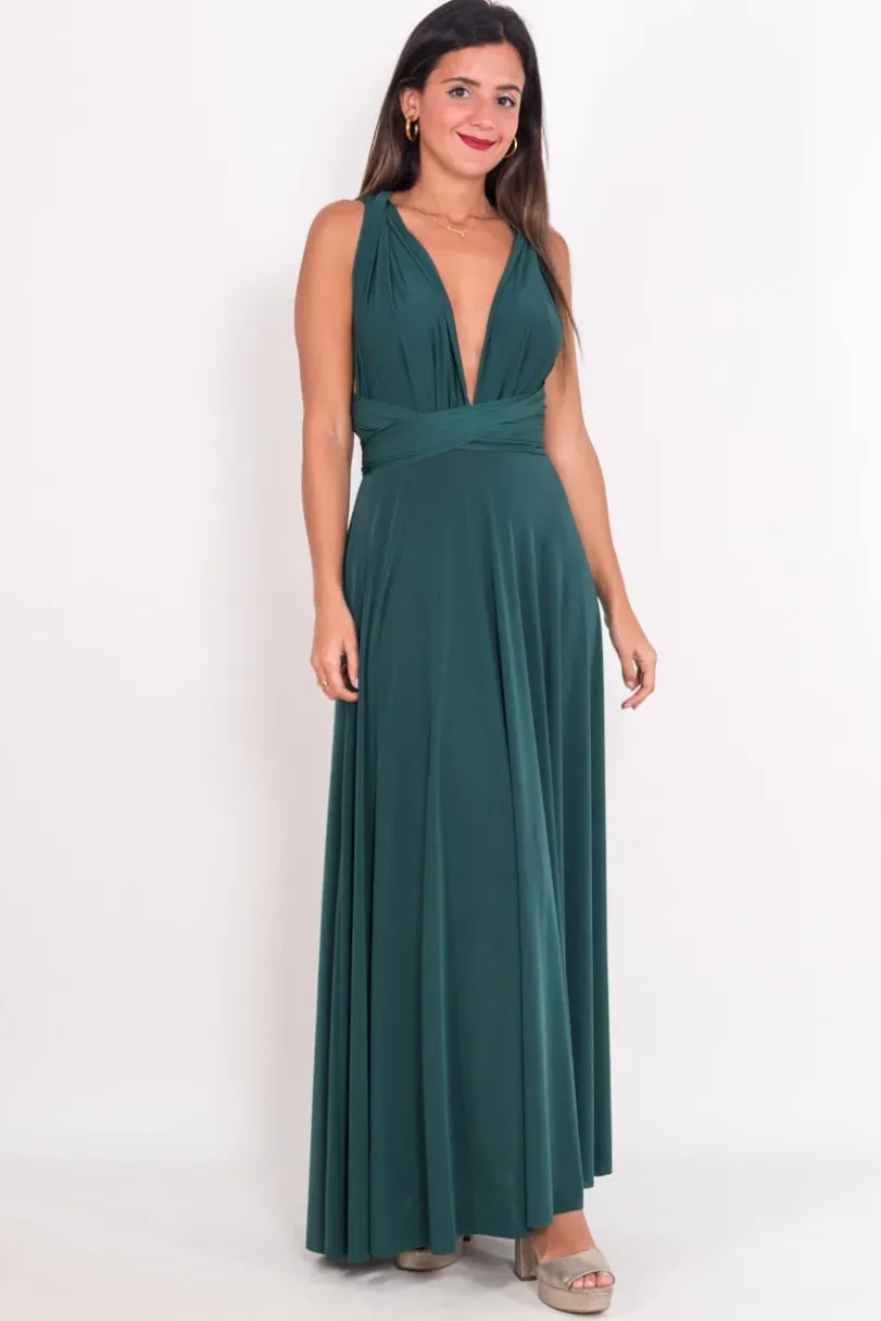 Vestido Los Angeles