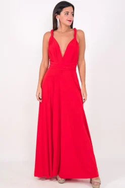 Vestido Los Angeles