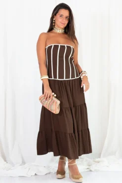 Vestido Lucía