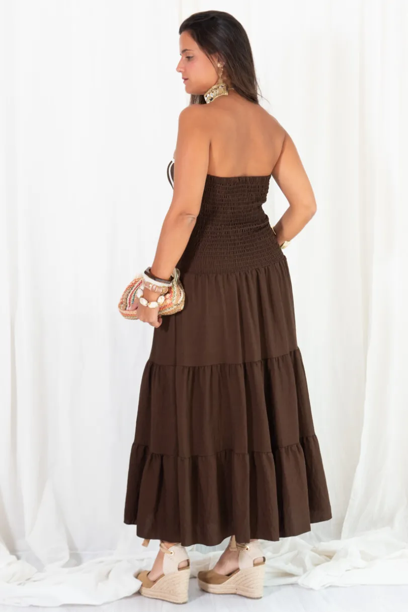 Vestido Lucía