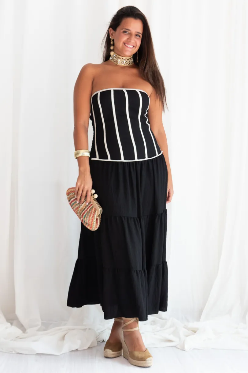 Vestido Lucía