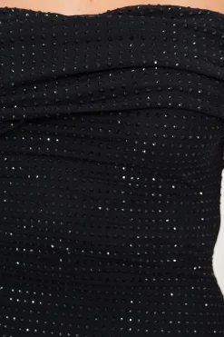 Vestido Luxe