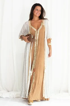 Vestido Marbella