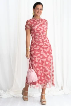 Vestido Marieta Margaritas