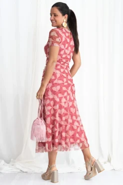 Vestido Marieta Margaritas