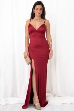 Vestido Mermaid Lycra