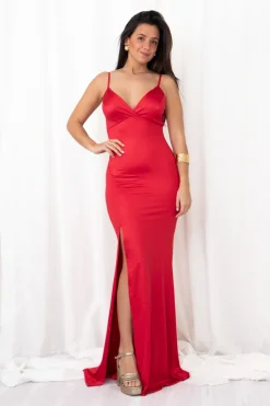 Vestido Mermaid Lycra