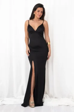 Vestido Mermaid Lycra