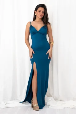 Vestido Mermaid Lycra