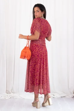 Vestido Milano