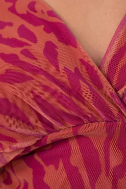 Vestido Milano
