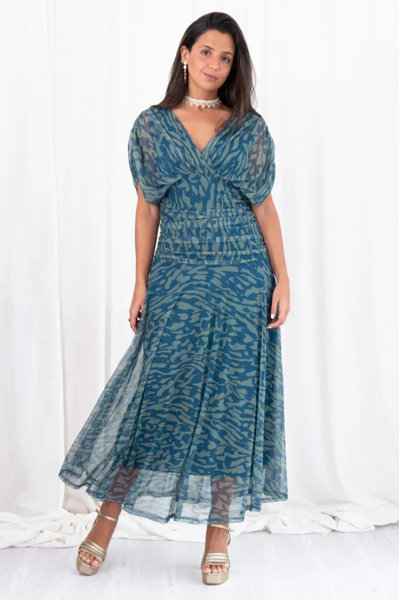 Vestido Milano