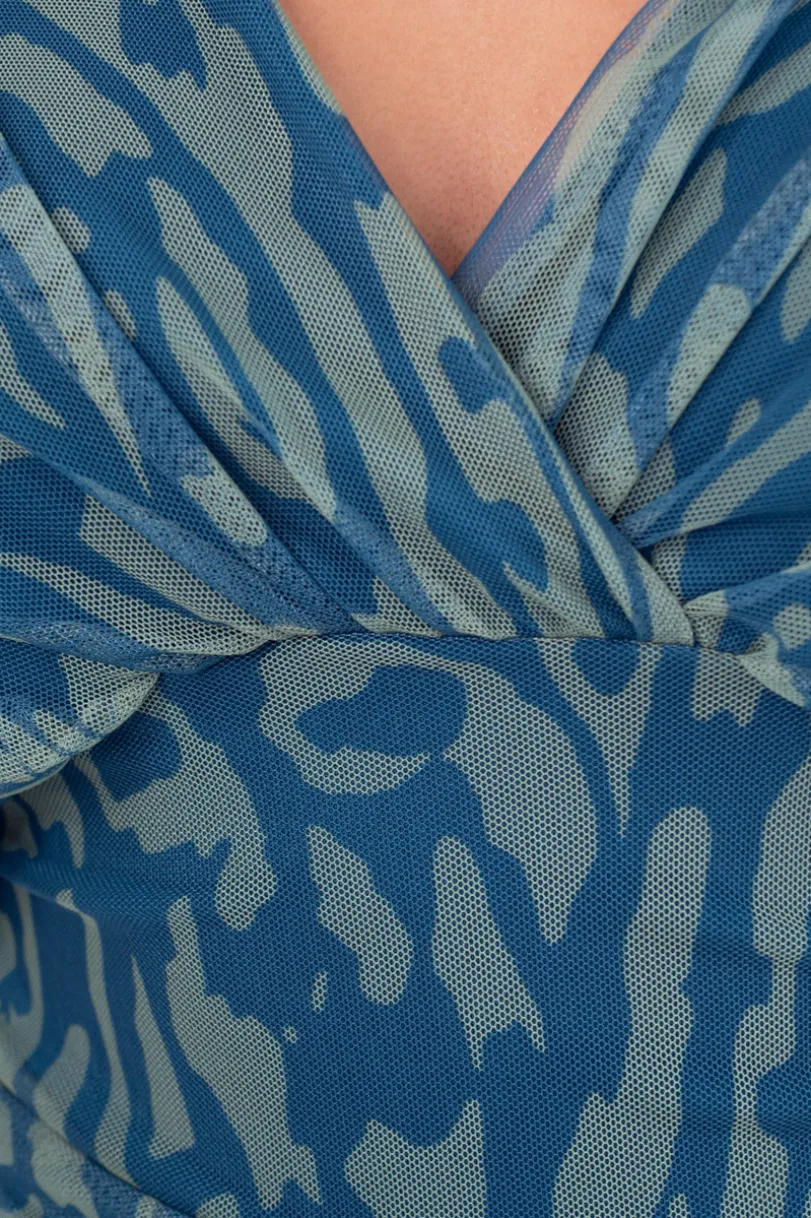 Vestido Milano