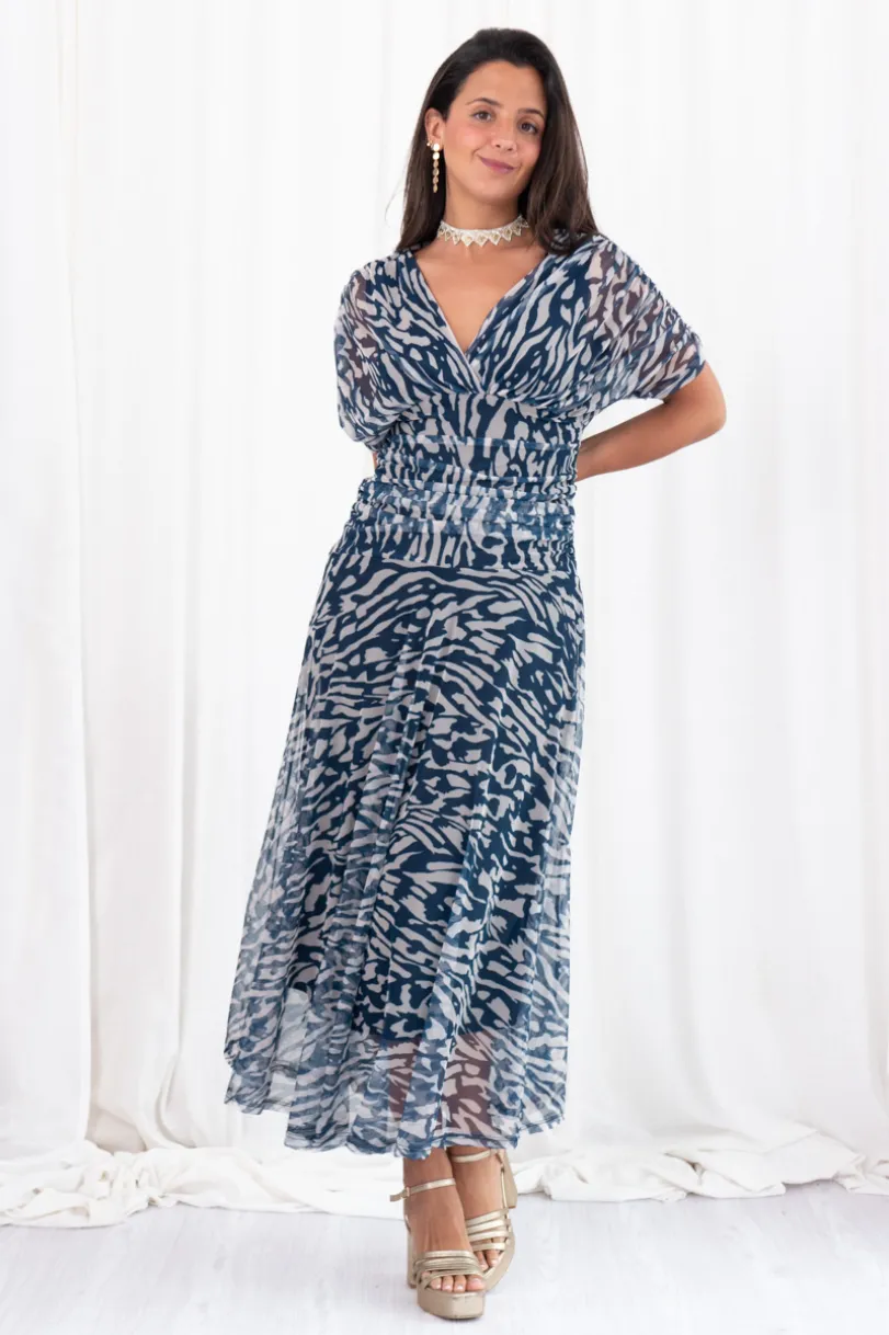 Vestido Milano