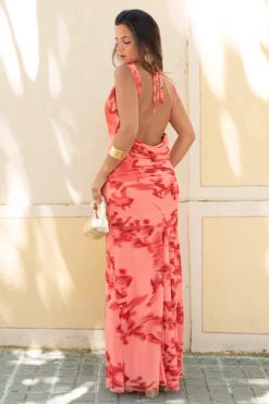 Vestido Mireia