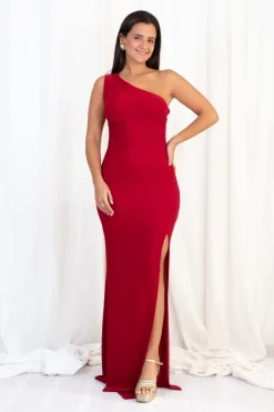 Vestido Naila Lurex