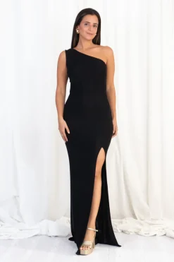 Vestido Naila Lurex