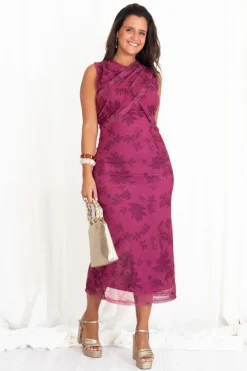 Vestido Noelia