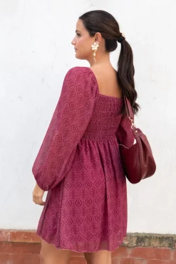 Vestido Olivia
