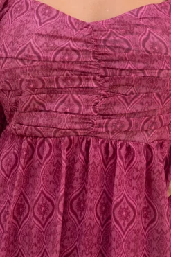 Vestido Olivia