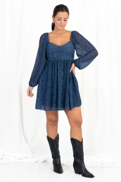 Vestido Olivia