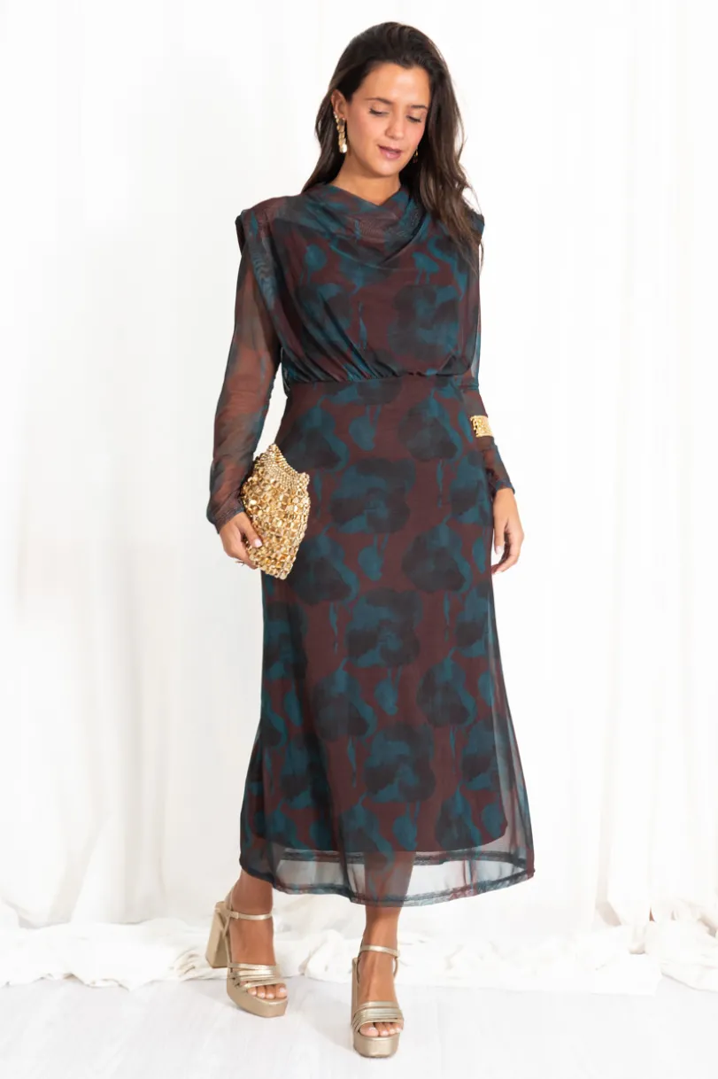 Vestido Paola