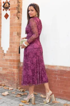 Vestido Patricia