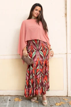 Vestido Perú