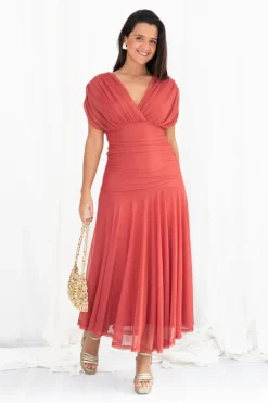 Vestido Pisa