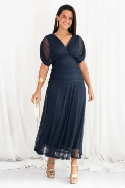 Vestido Pisa