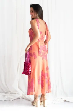 Vestido Provence