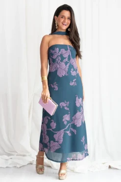 Vestido Provence