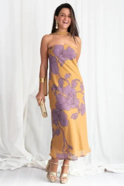 Vestido Provence