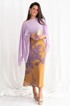 Vestido Provence