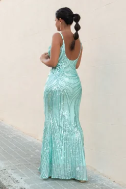 Vestido Queen