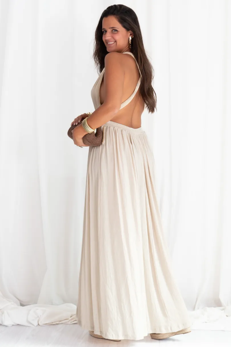Vestido Romana