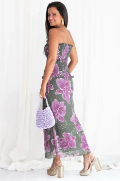 Vestido Sabela