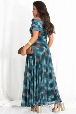 Vestido Saona