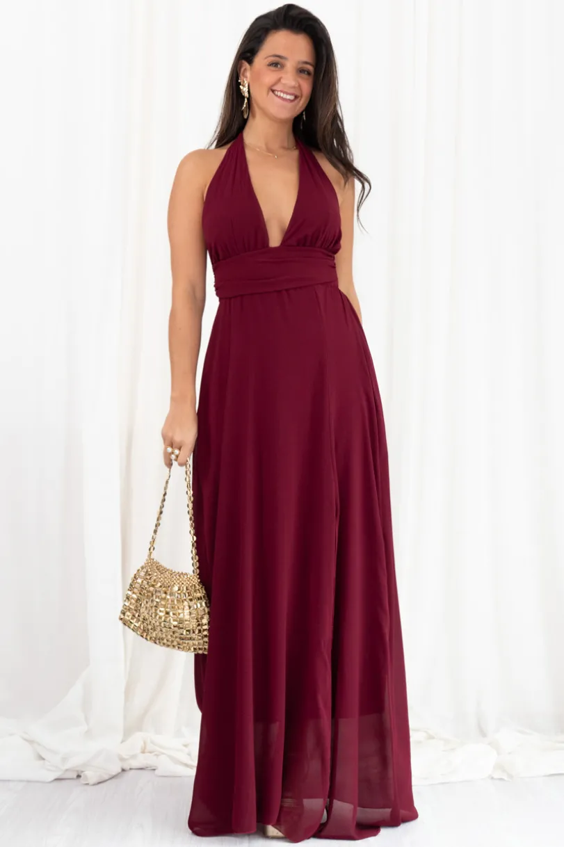 Vestido Sienna